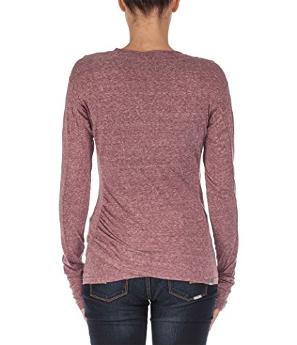 Bench Shirt Long Sleeve Commission Camicia Donna