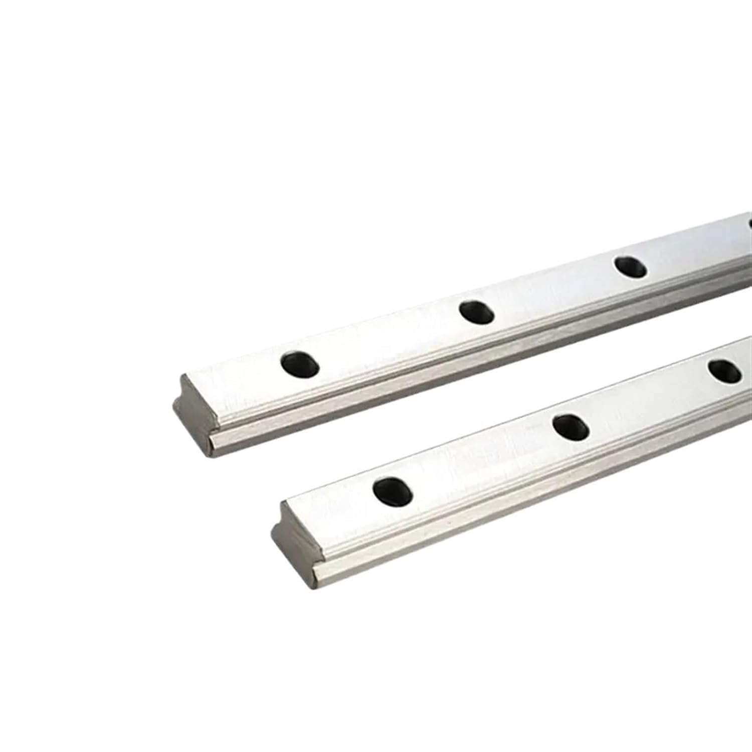 Ball Screw, Linear Guide Ball Screw Ball Screw SFU2010 150-1000mm HGR25 Linear Rail +BF15 HM15-86 for Nema 34 Motor Seat+Coupler DSG20H(150mm)