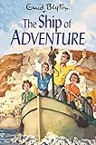 The Ship of Adventure (The Adventure series)
