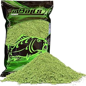 Angel-Berger Magic Baits Method Feeder Mix 1Kg