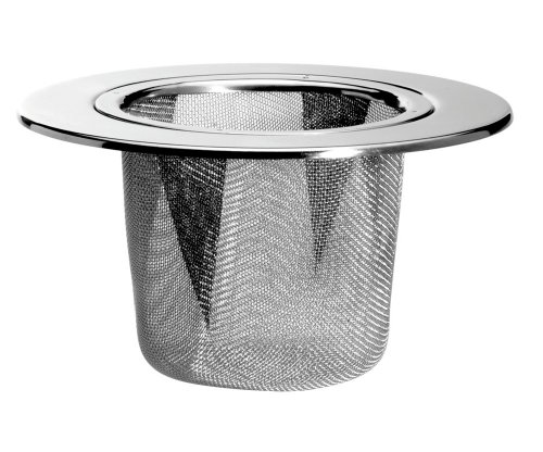 G&H Tea Services Paris Tea-Cup Strainer