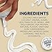 Reddi-wip Vegan Non-Dairy Whipped Topping Made with Coconut Milk, Perfect for Pumpkin and Apple Pie, 6 oz. Spray Can