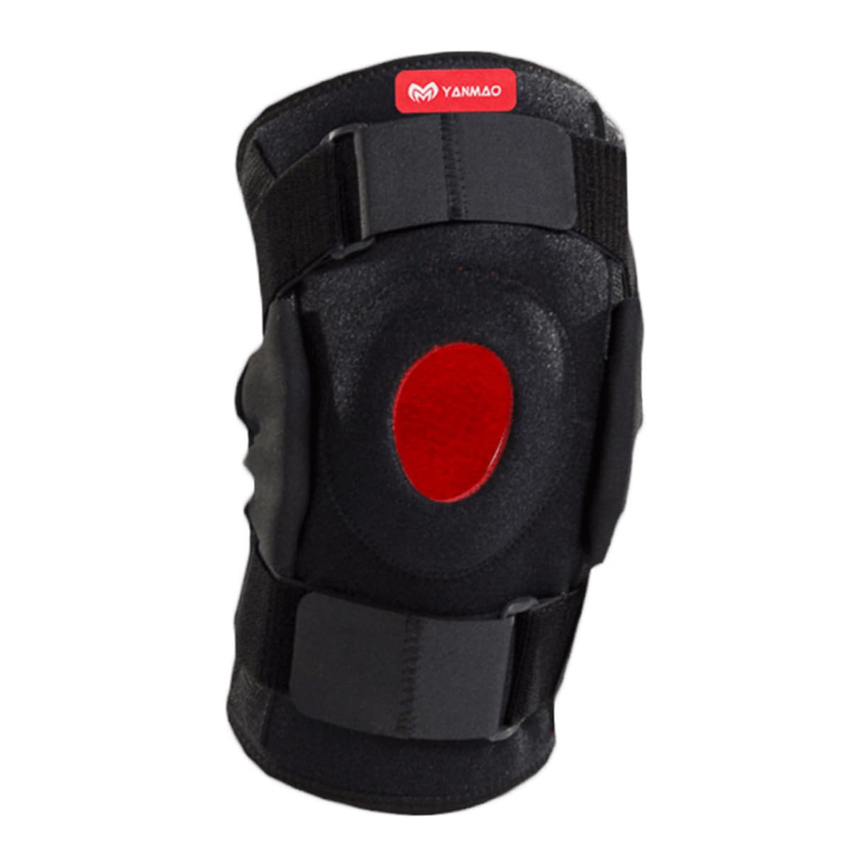 FRCOLOR Knee Brace Closure for Knee Perfect for Football Cycling Hiking Motorcycle Fitness Driving