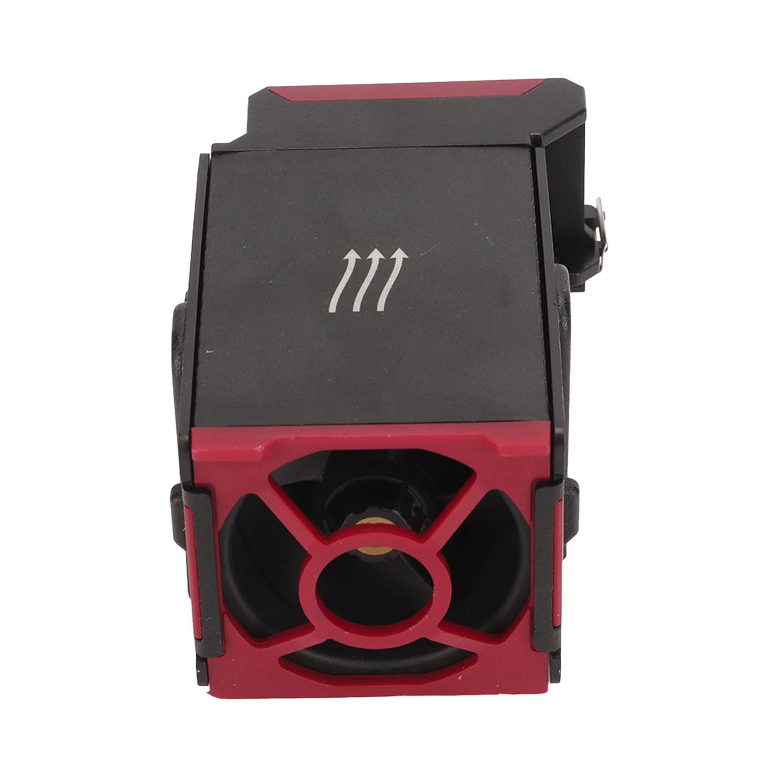 Ventola di Raffreddamento Sostitutiva della CPU per Modulo Ventola DL360E DL360P G8 654752002 654752003 667882001 697183002 697183001 Ventola GFM0412SS, Facile da Collegare