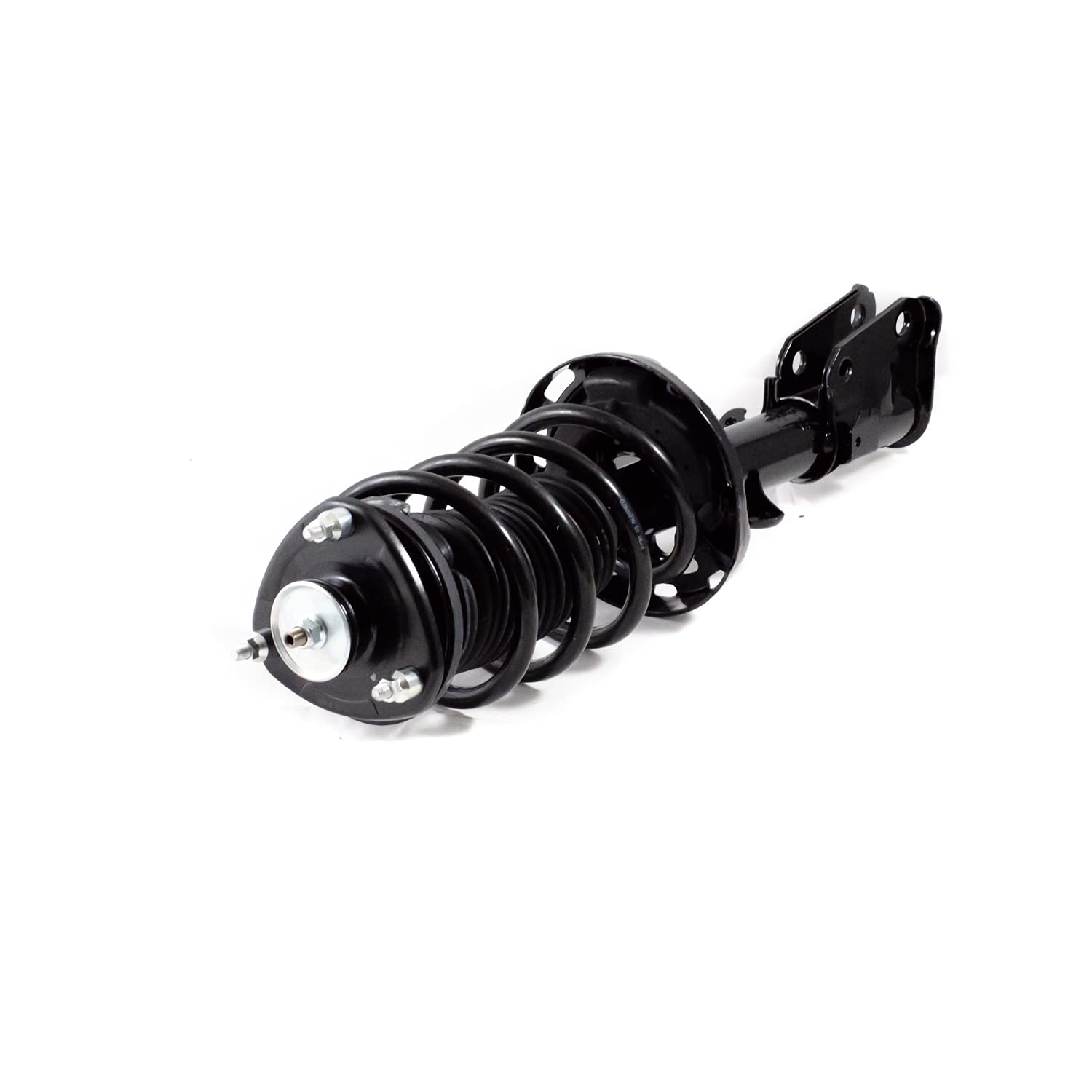 Gabriel G57696 Ultra ReadyMount Front Right Complete Strut Assembly for 10-15 Honda Pilot (1 Pack)