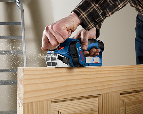 Bosch GHO12V-08N Planer - Image 12