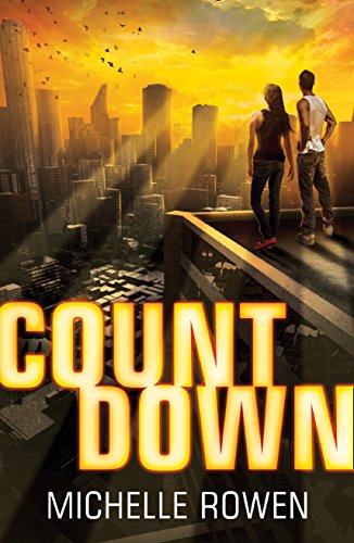 Télécharger Countdown (English Edition) Livre PDF Gratuit