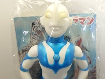 Amazon.co.jp: マルサン 世紀の大怪獣 ウルトラQ 正義の宇宙人