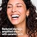 Infiniti PRO CONAIR Hair Dryer with Diffuser, Professional AC Motor, Tourmaline Ceramic Technology Blow Dryer, Includes Concentrator and Blowout Brush, Amazon Exclusive, Orange
