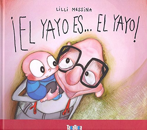 ¡El yayo es... el yayo!