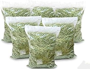 Amazon 愛らびっと 小動物用フード スーパープレミアムチモシー 1番刈り 3kg 500g 6 シングルプレス うさぎ モルモットなどの牧草 愛らびっと フード 通販