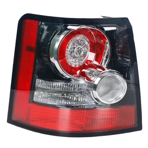 Faro trasero izquierdo Range Rover Sport 2005-2013 soluciona roturas de parachoques