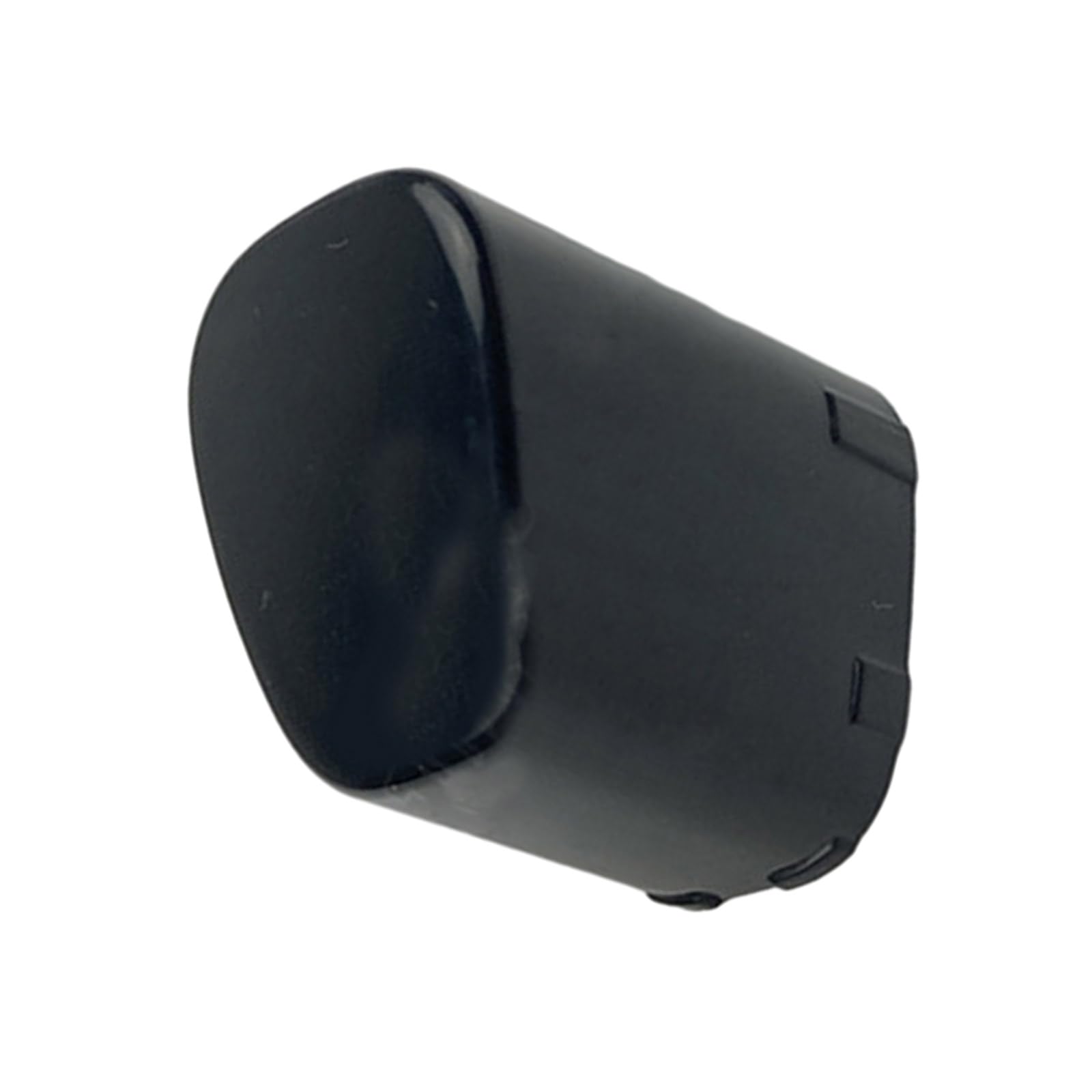 Capuchon de bouton de stationnement de frein à main durable remplace 6RD711333A Couvercle de bouton de frein à main pratique Capuchon léger