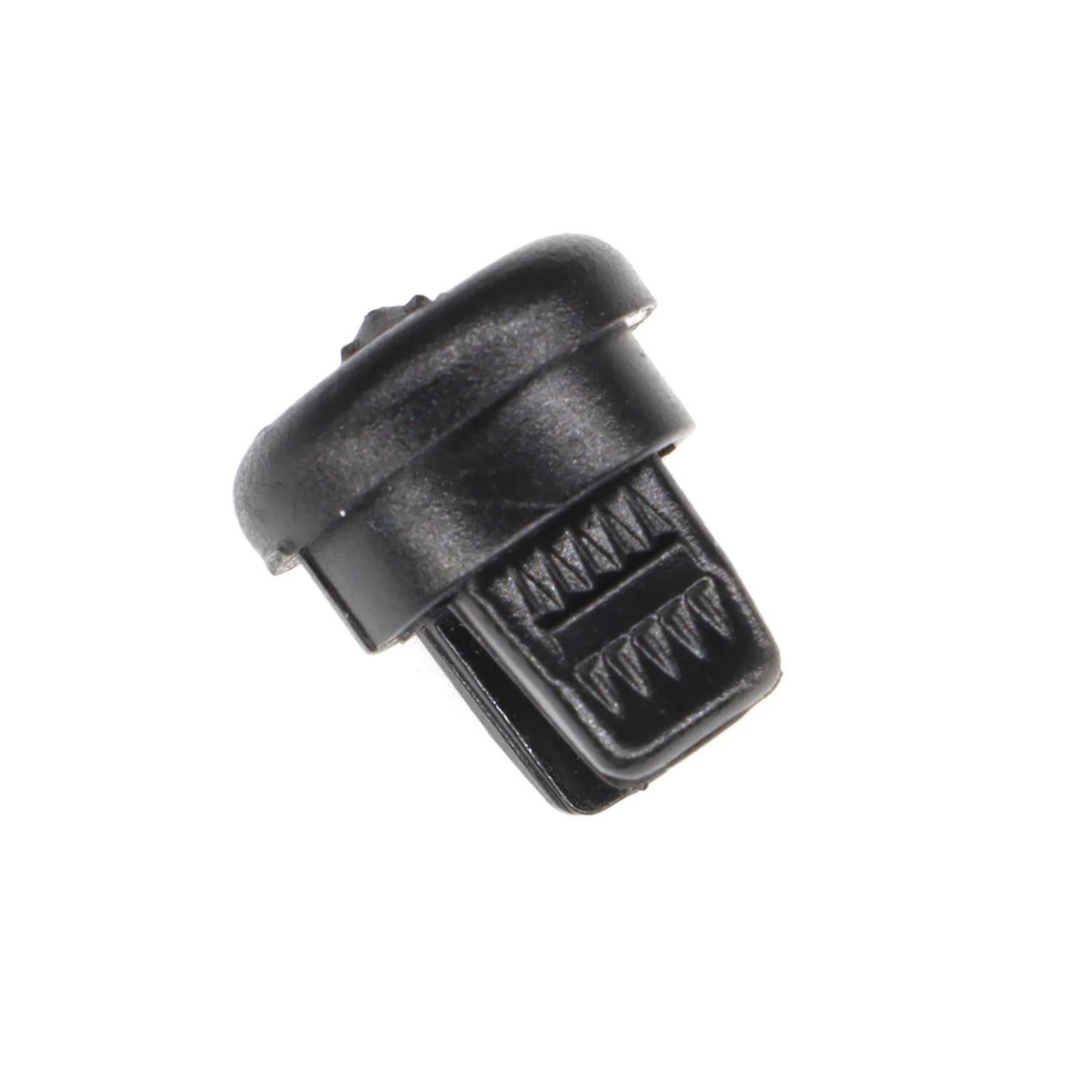 2pc Car Parcel Shelf Clips Fit For Nissan, Qashqai Dualis J10 J11 Note E11 Rogue Sport 79916JD00A Rear Boot Trunk String Hanger Clips uchwyt na paczki
