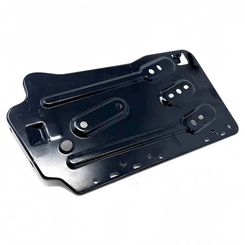 Placa De Bandeja RV Para Boxer Relay Compatible Con Ducato