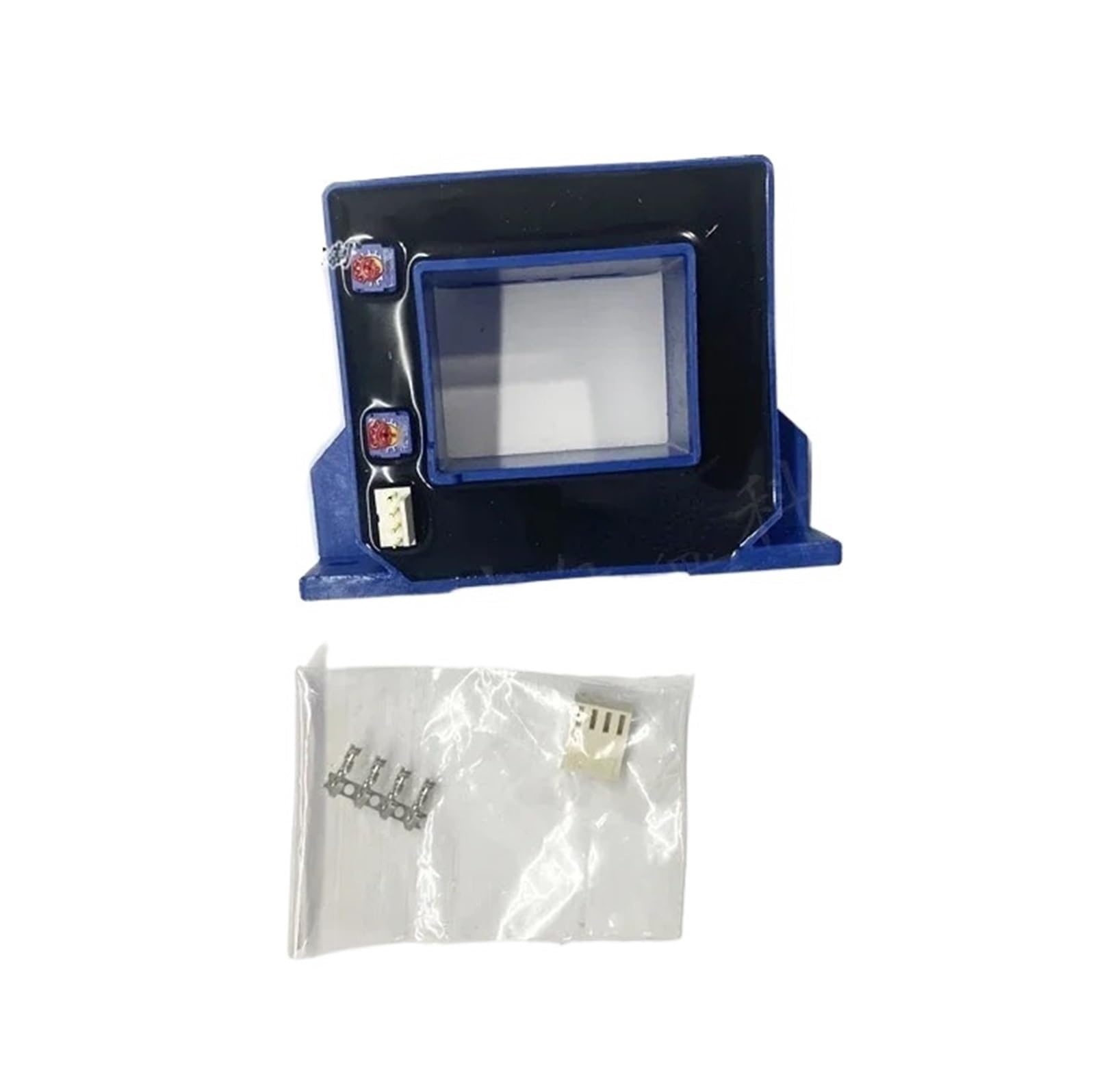 MXXDMOPD HAT400-S Current Sensor Open-Loop Transformer Rated 400A