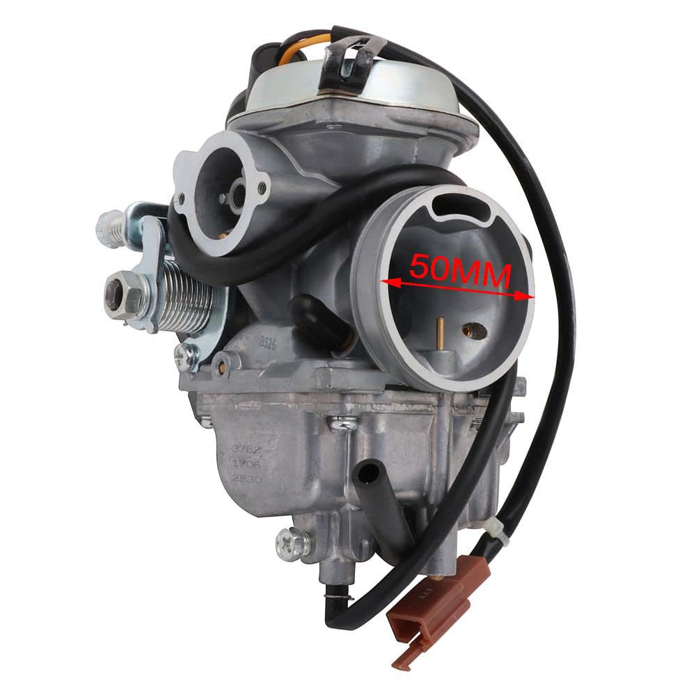 carburador de desbrozadora de gasolina Carburador para motocicleta Mikuni 26mm PD26 BS26 para SUZUKI GS125 GN125 EN125 AN125 AN150 para Burgman 125 150
