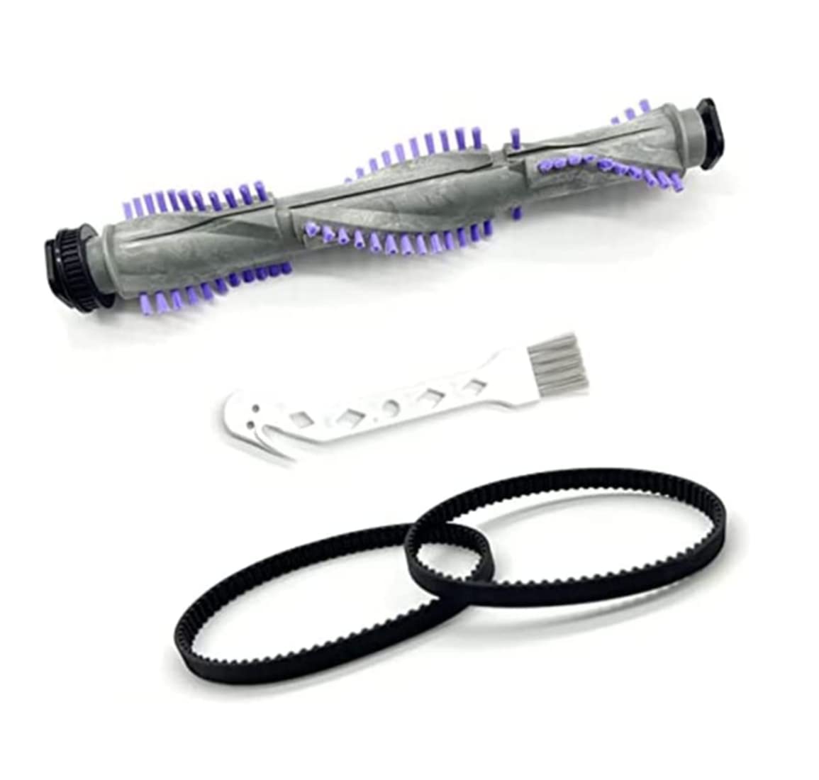 Shark Navigator brush roll replacement issues and solutions