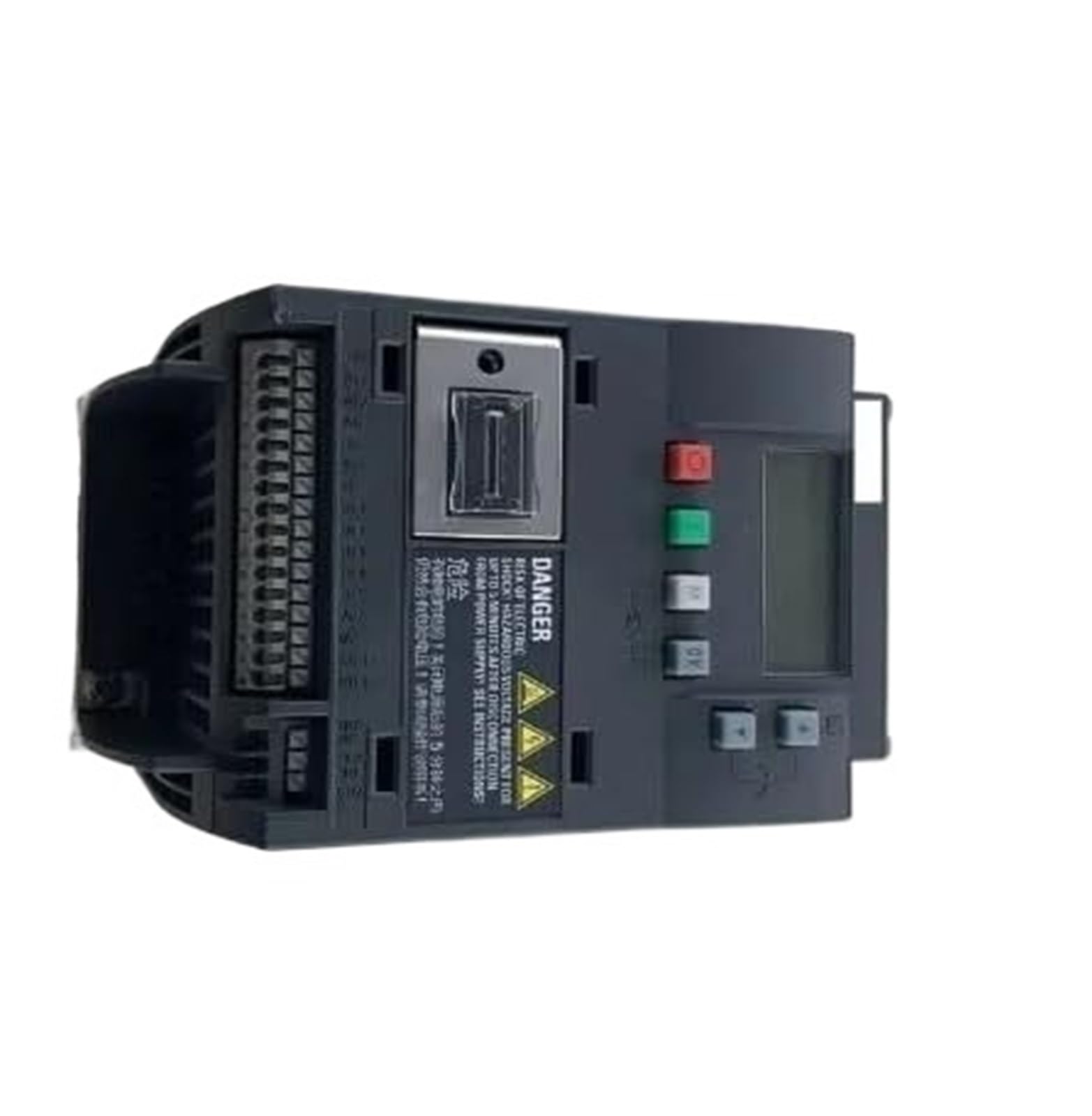 Onduleur V20 6SL3210-5BE22-2CV0 robuste de haute fiabilité pour environnements industriels