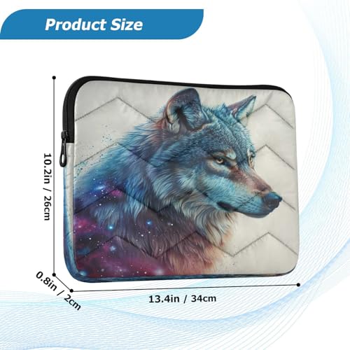 Funda para laptop 13-14 pulgadas impermeable miniatura 3