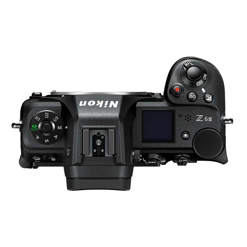 Kit Photo Personnalisé crée à l'aide de NIKON Z6 III + Objectif Z 28mm f/2.8
