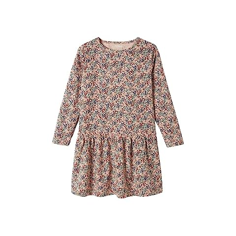 Robe Fille VERTBAUDET 8A Cover