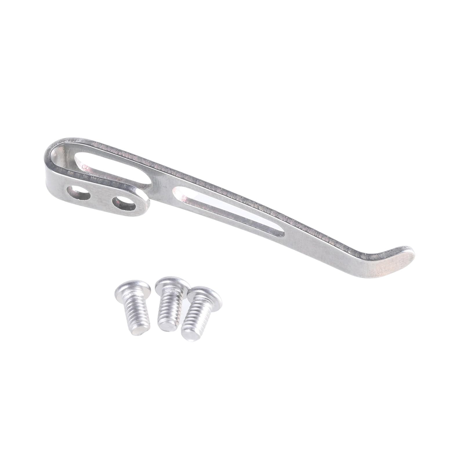 FLISSA Taschenmesser Klappmesser, Klappbares Taschenmesser Mit Taschenclip&Glasbrecher