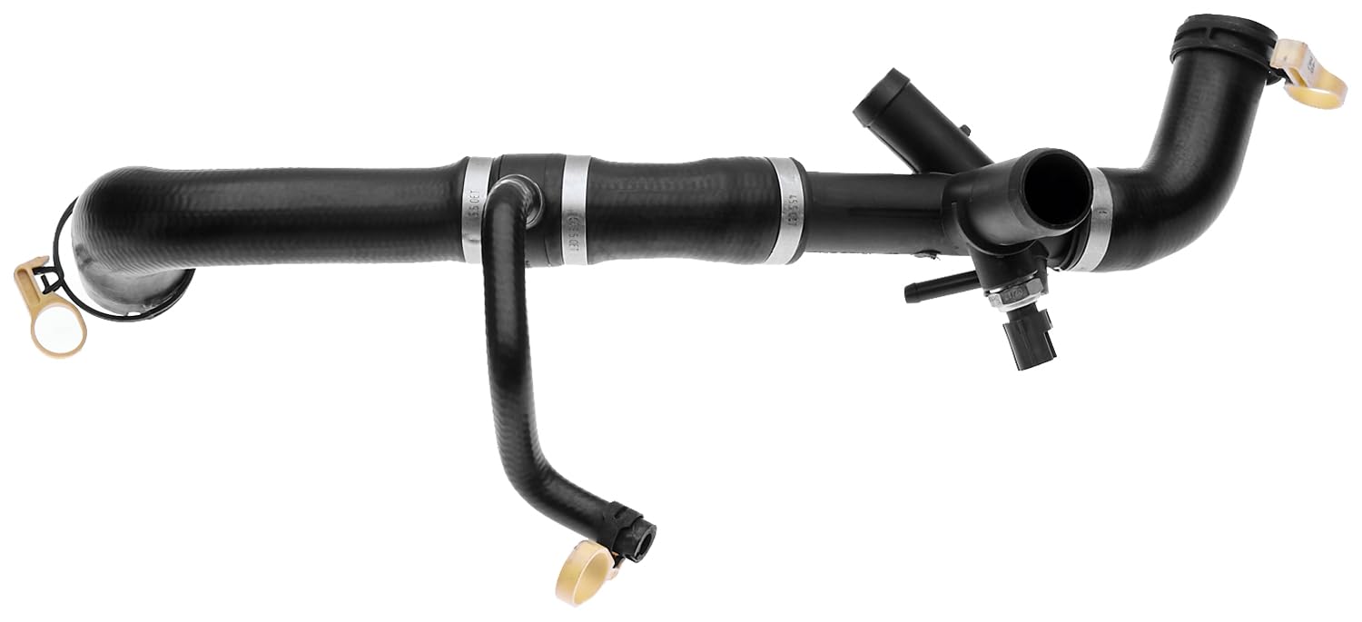 05-3041 GATES RADIATOR HOSE UPPER FOR JAGUAR