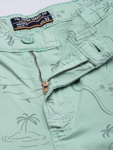Image of THE Indian Garage CO Men Shorts