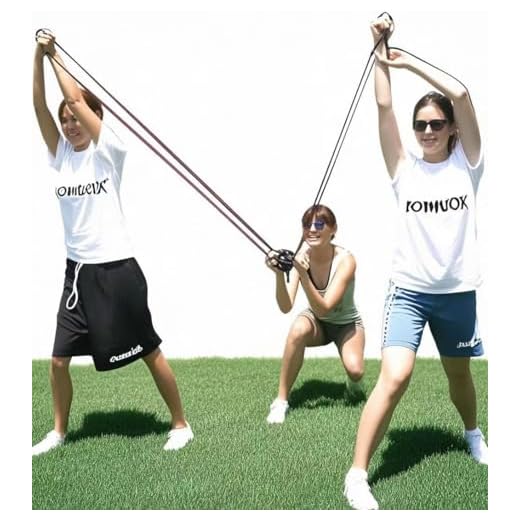 Water Balloon Launcher Slingshot 500 Yards Long Range, 2-3 Person Balloon Giant Sling shot T-shirt Launcher Cannons, Angry Birds Party Game Yard Toys, 500 Biodegradable Balloons and Tote Bag Included