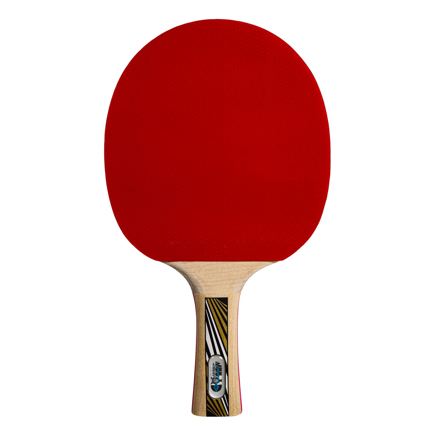 DONIC Legends Gold Table Tennis Bat (B09QP93SZ6) Amazon Price History, Amazon Price Tracker
