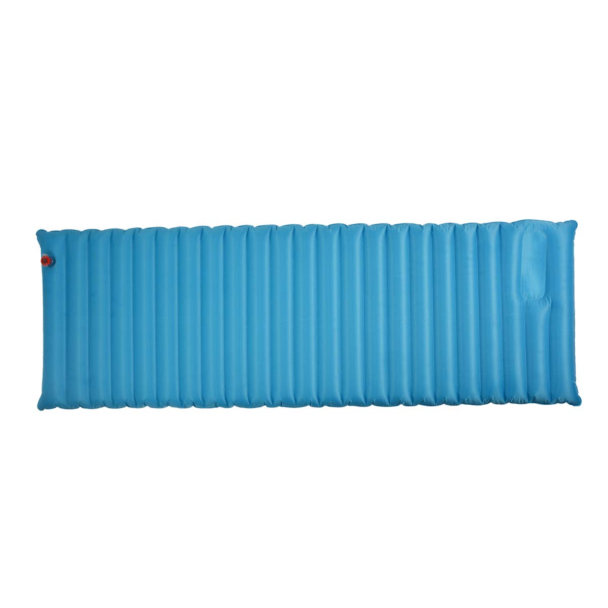 Husky Lustige selbstfüllende Matte 10 blau