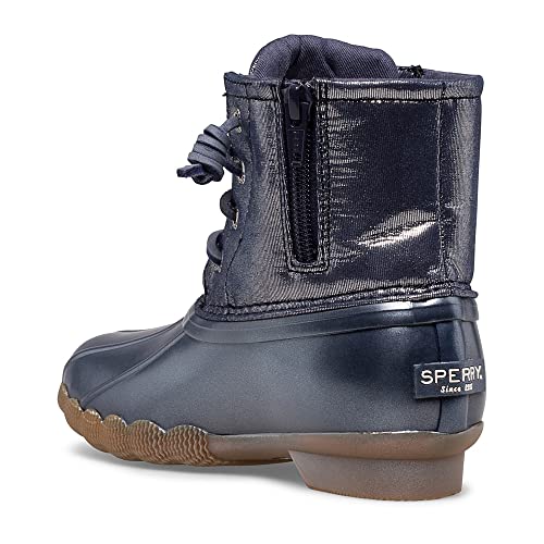 Image of Sperry Unisex-Child Saltwater BootAnkle Boot