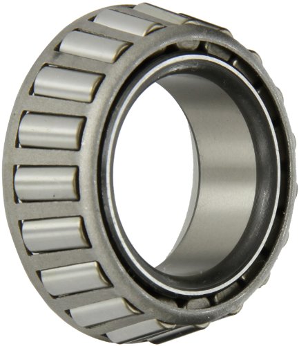 Timken 09078 Tapers-Non Precision-No Assys - Tim, Steel
