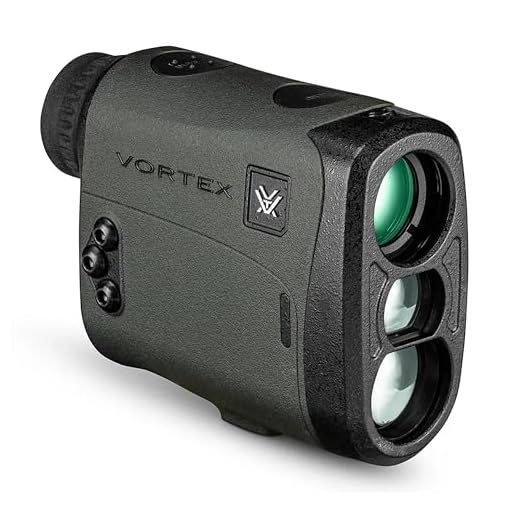Vortex Sonora HD 1800 Laser Rangefinder