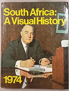 Paperback South Africa, a visual history, 1974 Book