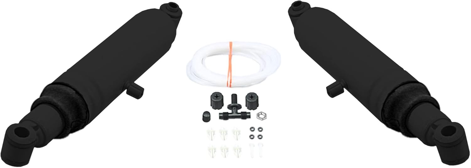 Monroe Max-Air MA757 Air Adjustable Air Shock Absorber Pack of 2 for Dodge Challenger