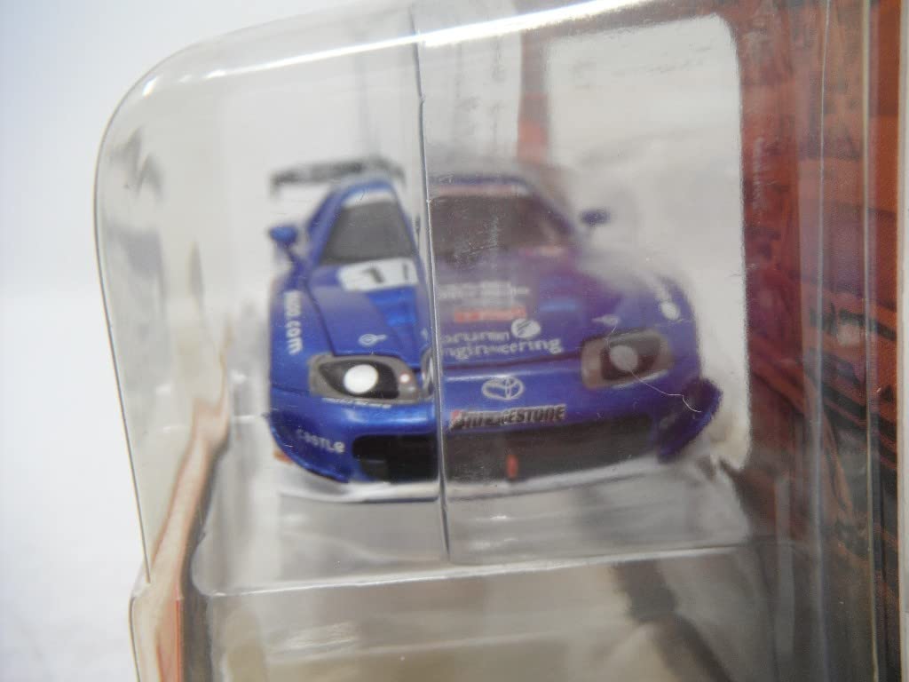 マッスルマシーン JGTC ESSO ULTRAFLO SUPRA 80スープラ マッスルマシーン JGTC ESSO ULTRAFLO SUPRA 80スープラ - メルカリ