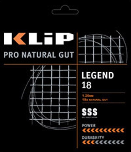 KLiP Legend (16 Gauge)