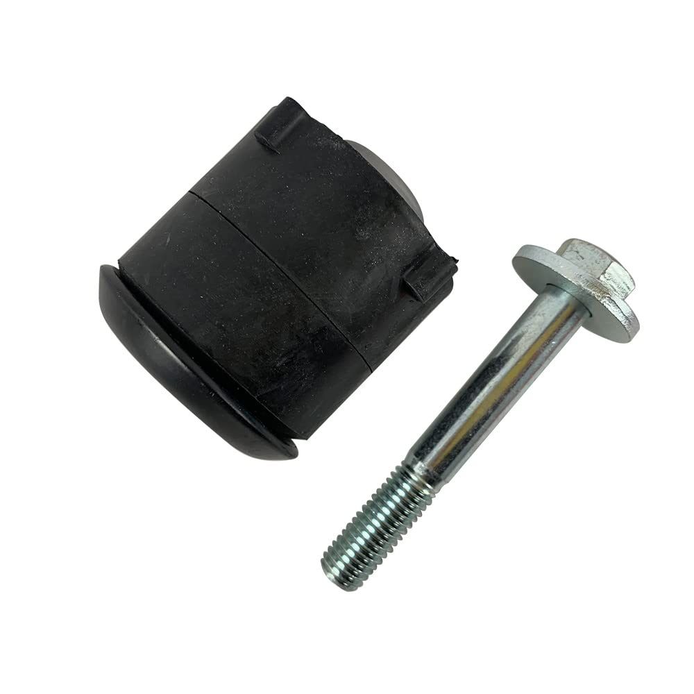 Kit de montaje de carrocería de 4 piezas 924-271 compatible con Jeep Wrangler TJ Posición 2, 3, 4 de 1998 1999 2000 2001 2002 2003 2004