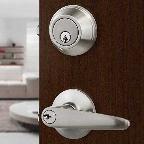Top 10 Best Locksets For Front Doors in 2023 Reviews Buyer's Guide