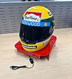 USB Helmet Dryer Fan by GAVI - Helmet Dryer for Motorcycle, car Racing, Football, Bike, Equestrian, Skiing, Hockey, Baseball Helmets