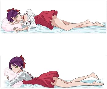 ⭐️⭐️アクリルスタンド付き初回生産版限定グッズゲゲゲの鬼太郎ねこ娘 寝抱き枕カバー Amazon | 【再販】ゲゲゲの鬼太郎 ねこ娘 添い寝抱き枕カバー | アニメ