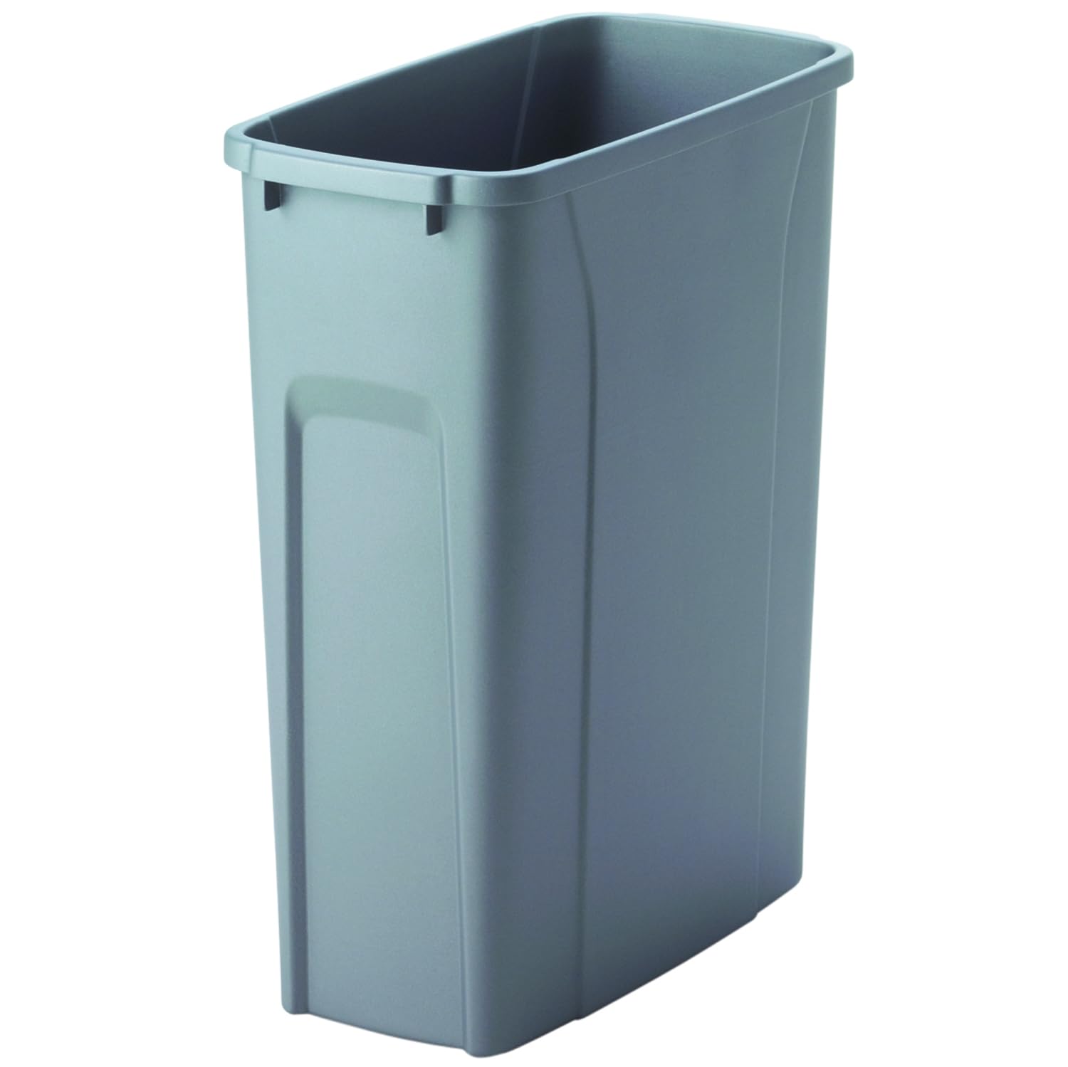 小物 NEIGHBORHOOD CI / P-TRASH CAN Amazon.com: Knape & Vogt 20qt Trash Can Contractor Pack of 6ea