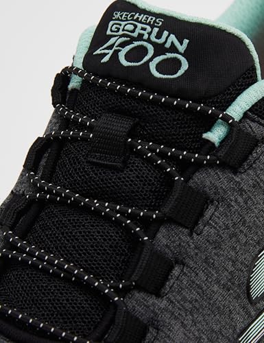 Image of Skechers Women Lace Up Sneaker Shoes