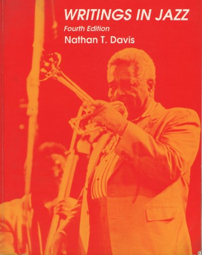 Writings in Jazz