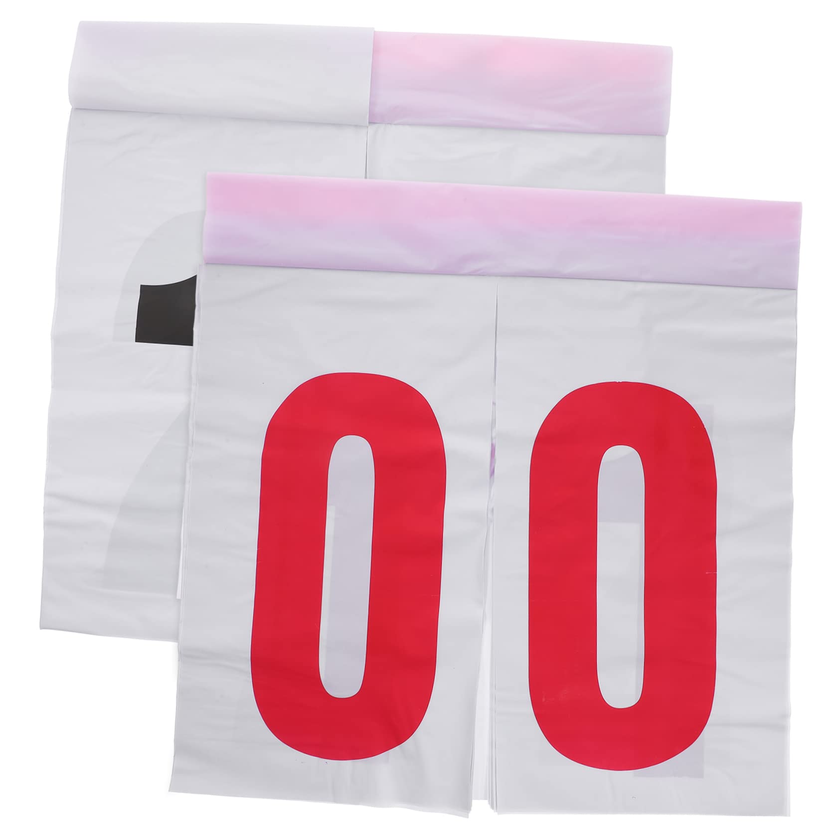 NULYLU Sporting Supplies Portable Scoreboard Portable Sports Scoreboard Basketball Game Scorer Convenient Score Board Reusable Score Board Basketball Game Supplies Convenient Score Keeper