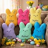 🎁 Un cadeau paques chargé d’émotion et de signification – Cette peluche personnalisée constitue un cadeau paques idéal pour surprendre un proche avec une attention sincère. Elle représente aussi une excellente idee cadeau homme, un cadeau anniversaire femme ou un cadeau anniversaire homme lorsque vous souhaitez marquer un moment spécial avec originalité. Grâce à la personnalisation du prénom et de l’année, chaque cadeau personnalisé homme devient un souvenir inoubliable qui traverse le temps.