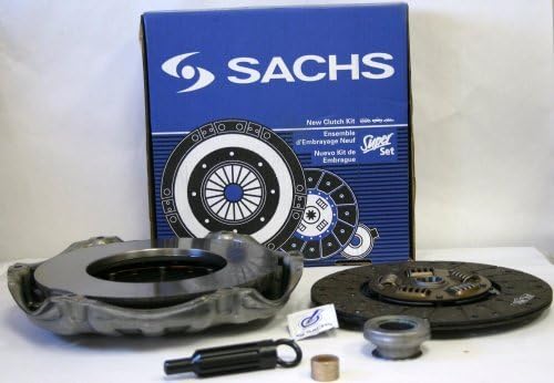 Sachs K70178-01 Clutch Kit