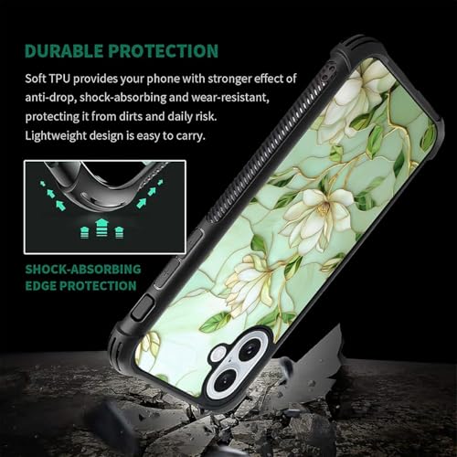 Coque iPhone 16 anti-rayures évitez les bris d'écran avec style